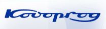 logo firmy KovoProg
